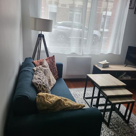 Fadil Apartment Valenciennes Luaran gambar