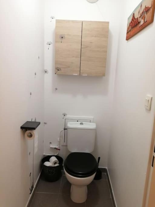 Fadil Apartment Valenciennes Luaran gambar