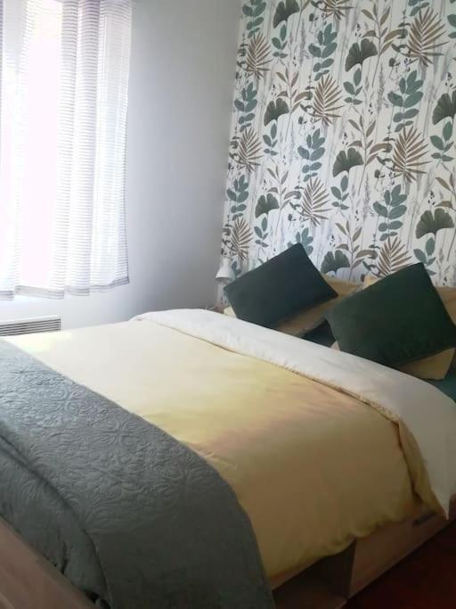 Fadil Apartment Valenciennes Luaran gambar