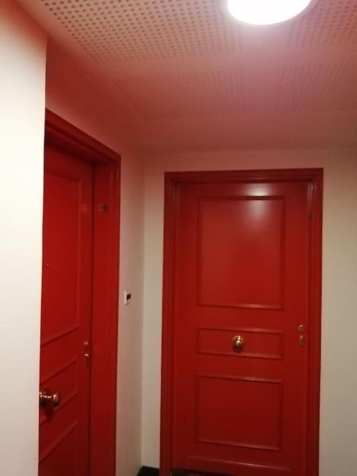 Fadil Apartment Valenciennes Luaran gambar