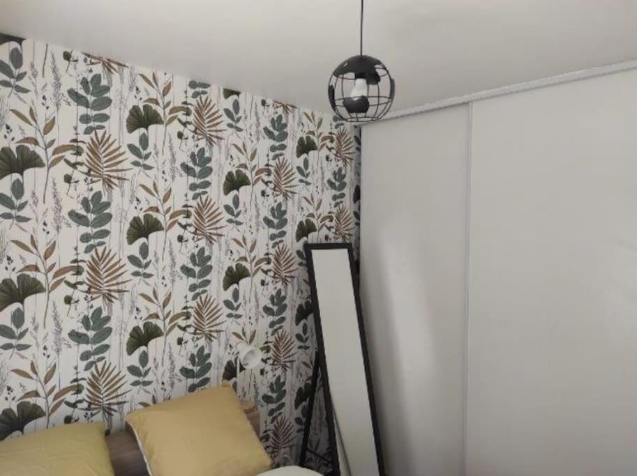 Fadil Apartment Valenciennes Luaran gambar