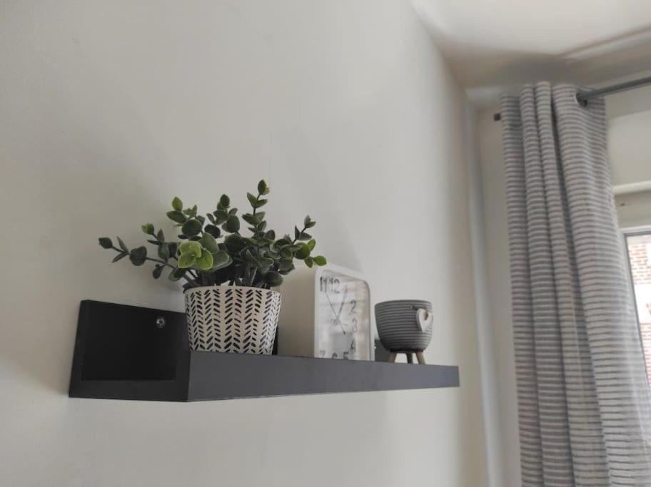 Fadil Apartment Valenciennes Luaran gambar