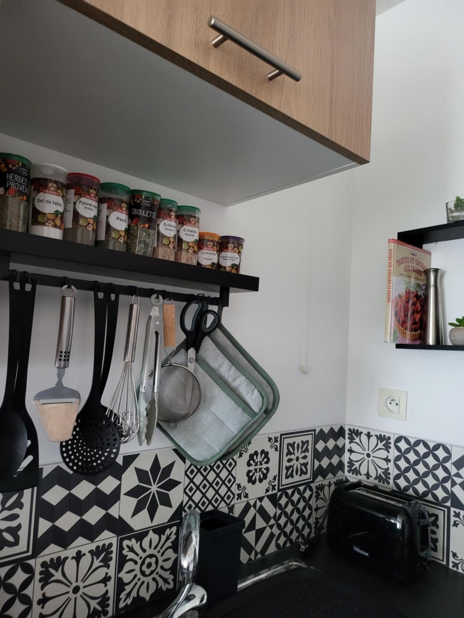 Fadil Apartment Valenciennes Luaran gambar
