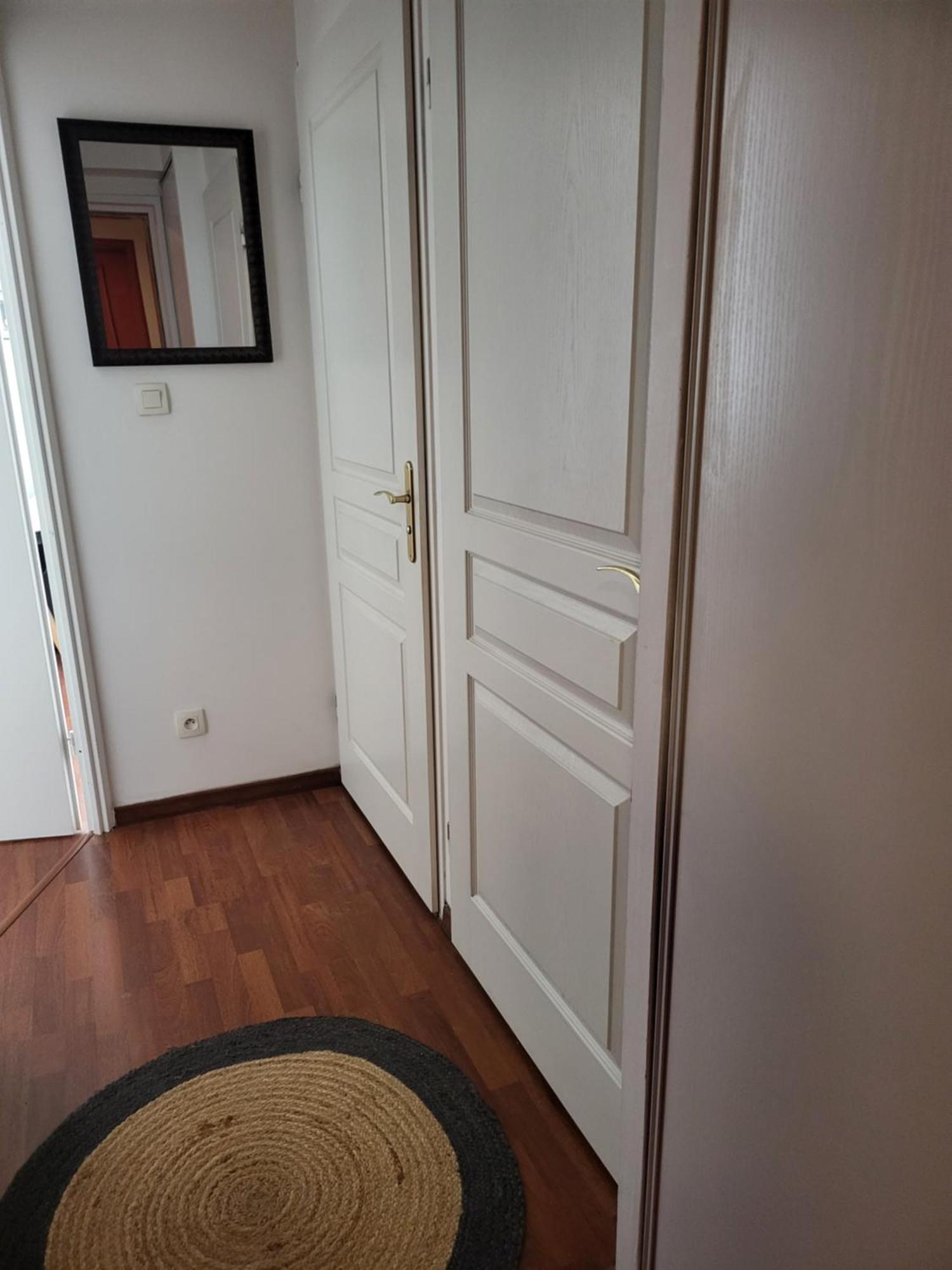 Fadil Apartment Valenciennes Luaran gambar